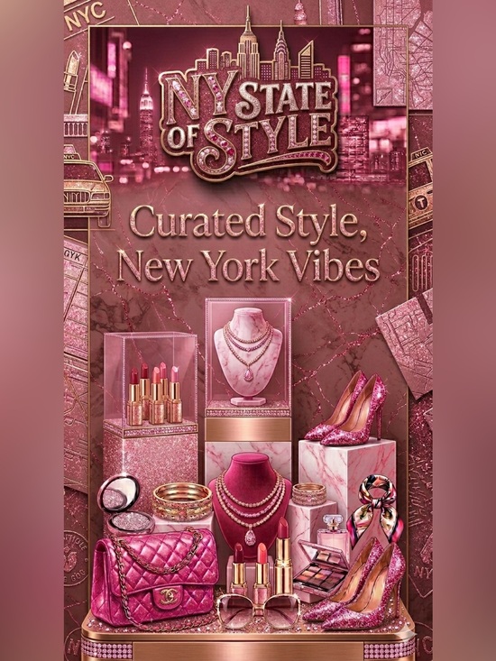 Tops - NY State of Style Raid Train Notification Flyer